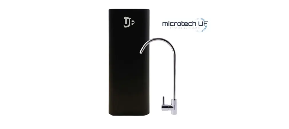 Máquina hidrogenadora de agua doméstica
